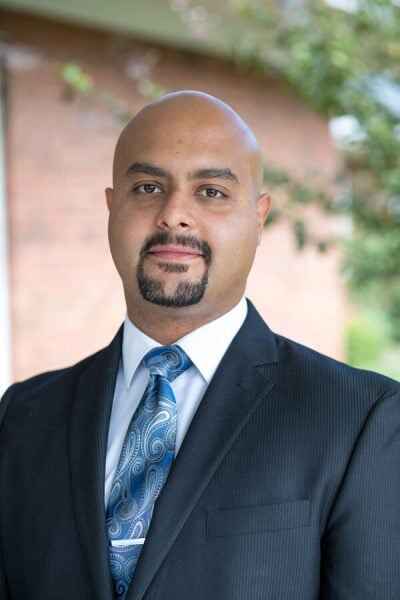 Dr. Fady Henein