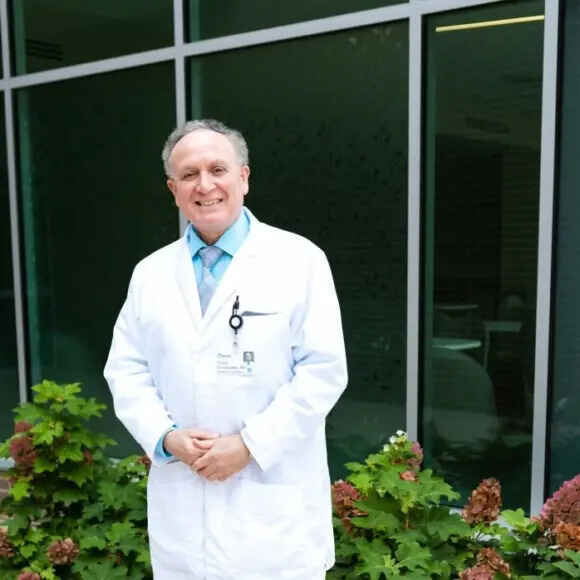 Dr. Fayez El-Gabalawi