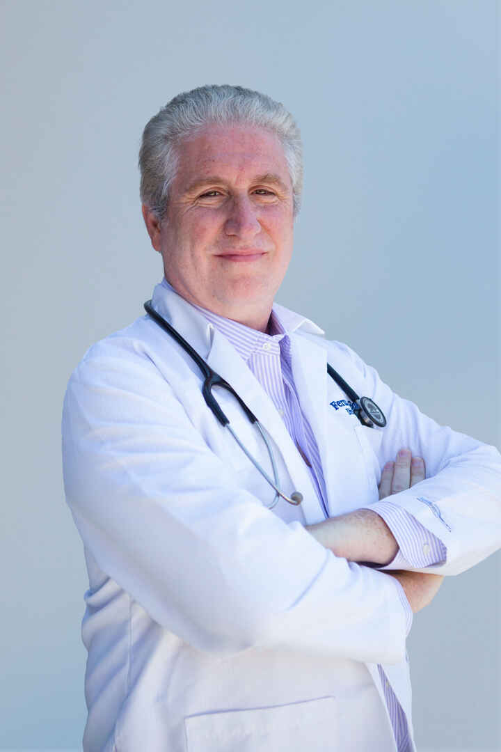 Dr. Fernando Borrego, MD