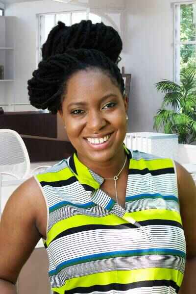 Dr. Franchesca Meyers