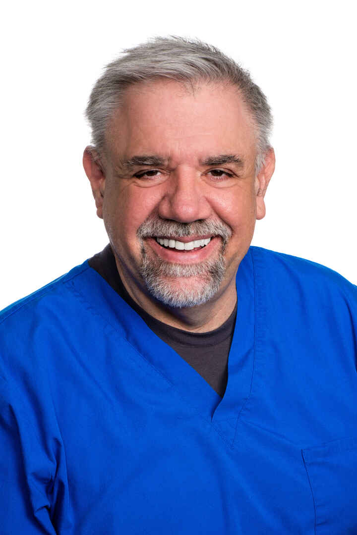Dr. Frank Filippelli