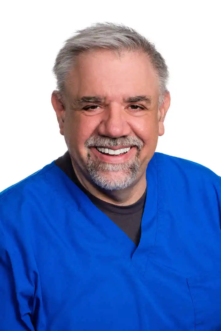 Dr. Frank Filippelli