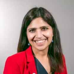 Dr. Garima Singh