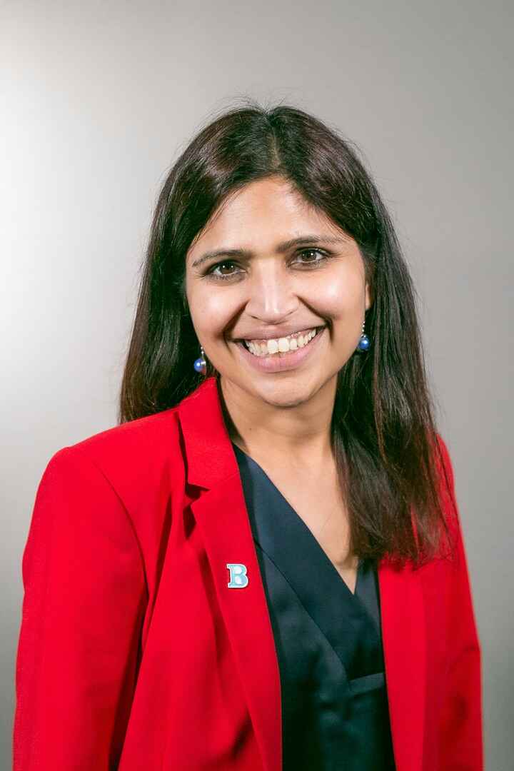 Dr. Garima Singh