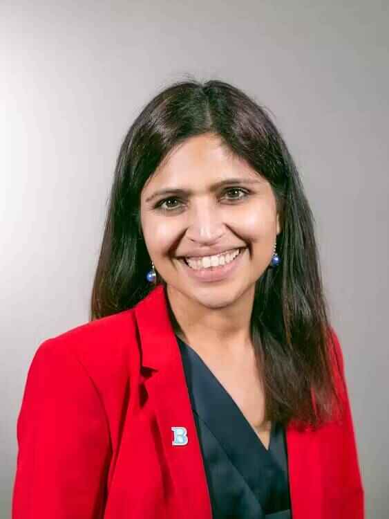 Dr. Garima Singh