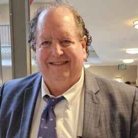 Dr. Gary Malone