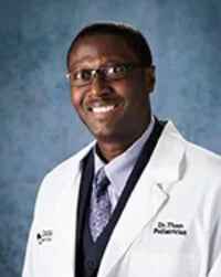 Dr. Giddel Thom, MD