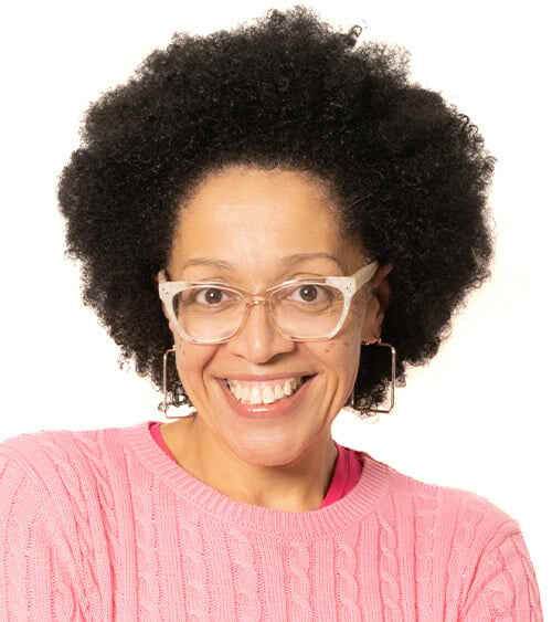 Dr. Gina Forrest