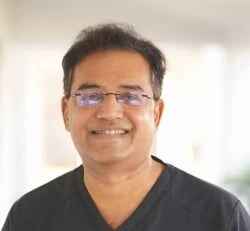 Dr. Gnaneswer Billakanti, MD