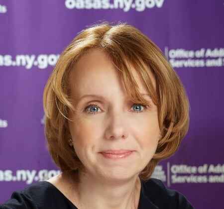 Dr. Grace Hennessy