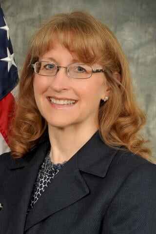 Dr. Grace L. Stringfellow, MD