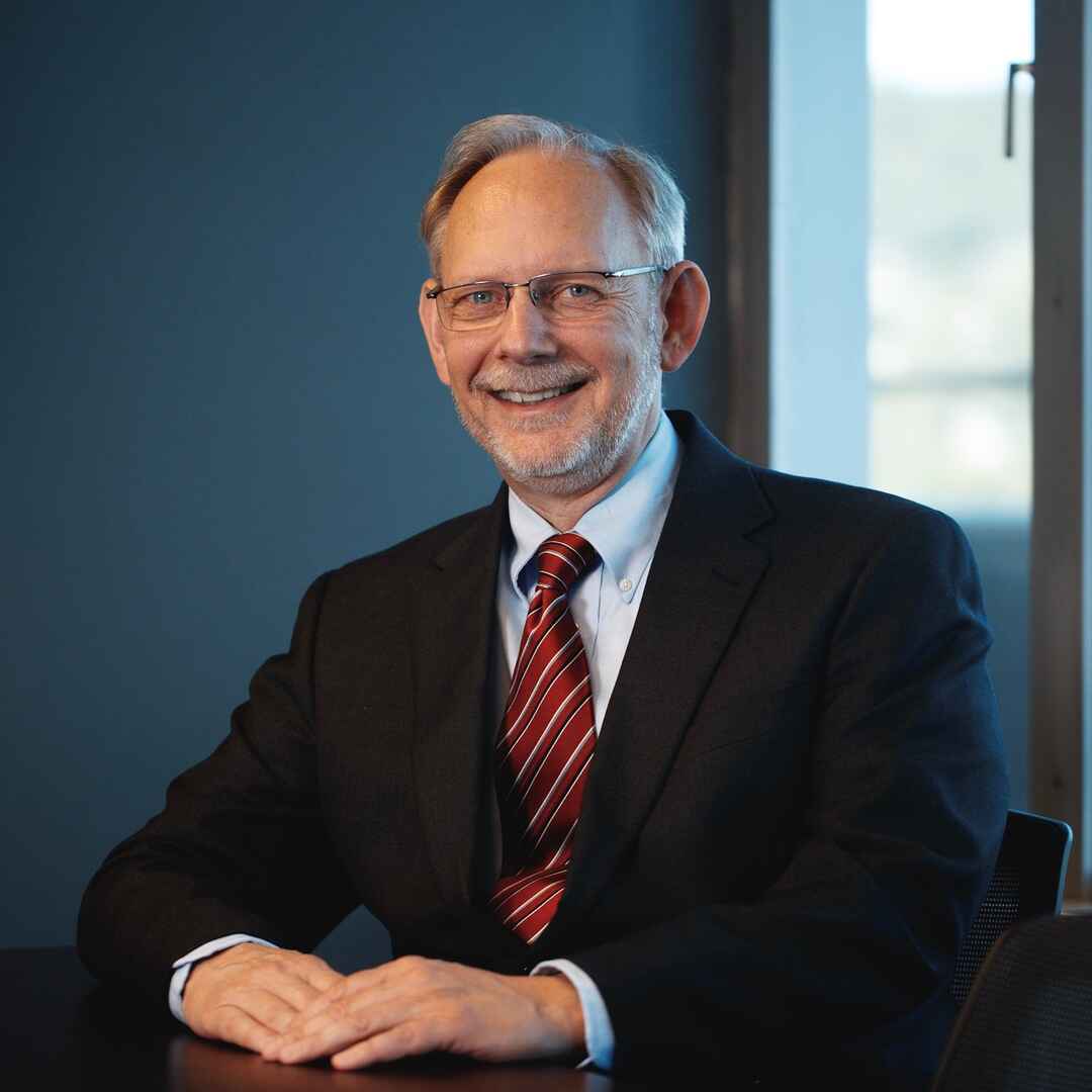 Dr. Greg Brigham