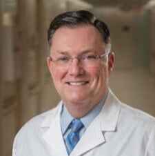 Dr. Greg Rosencrance, MD, FACP