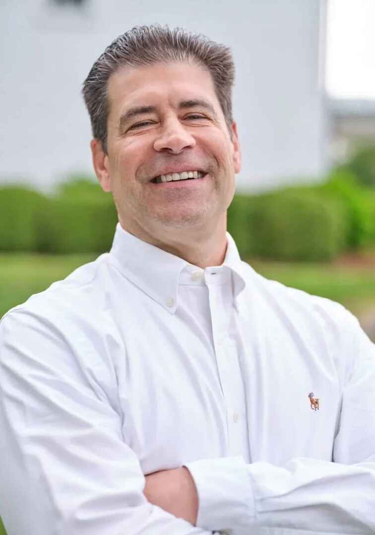 Dr. Gregory Boris
