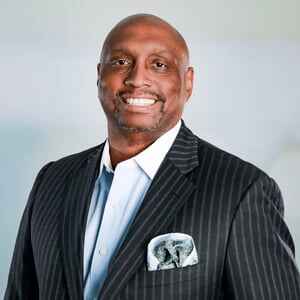 Dr. Gregory R. Johnson, MD, SFHM, FAAFP, FACP