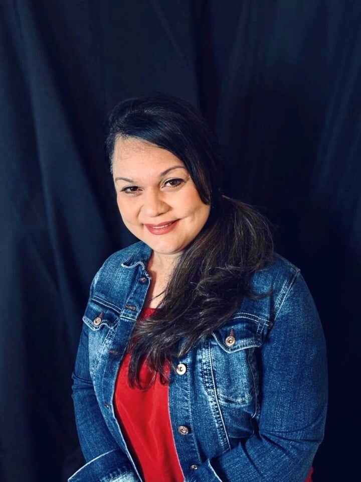 Dr. Hannah Preston Pita, Psy. D., Ed. D., CSAC