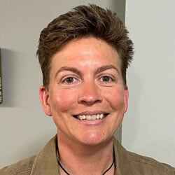 Dr. Hannah Young