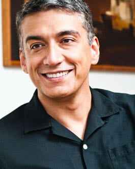 Dr. Harry Gill, MD, PhD