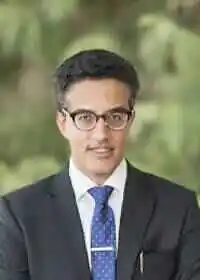 Dr. Hassan Minhas, MD
