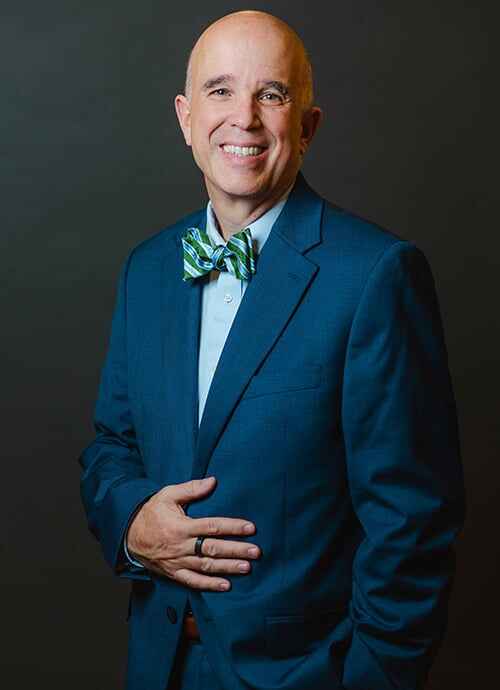 Dr. Hugh Davis