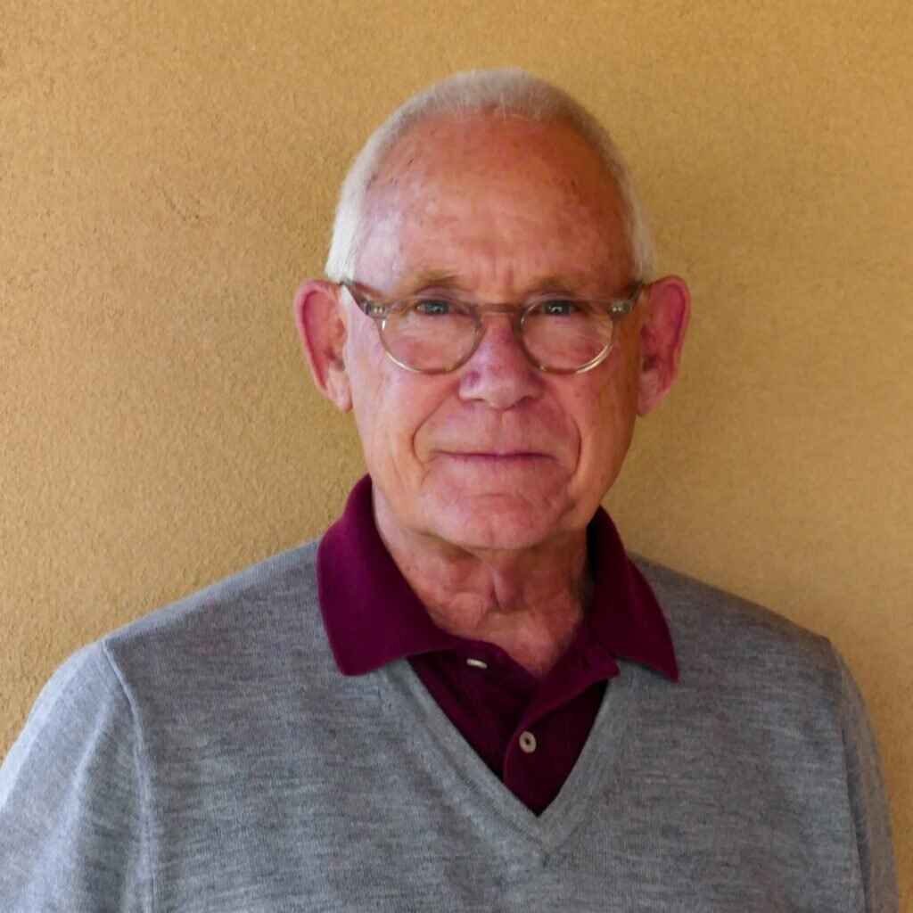 Dr. J. Randle Adair, DO, PhD