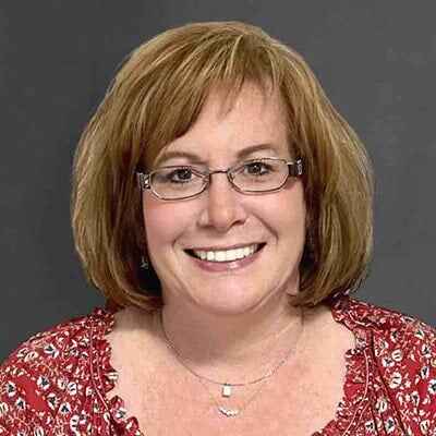 Dr. Jacqueline Pevny