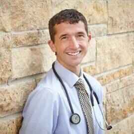 Dr. Jake Traxler