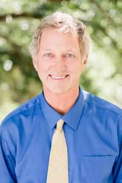 Dr. James Boone, MD