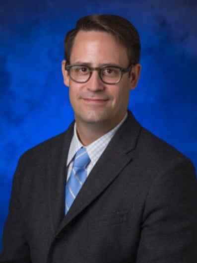 Dr. James Butler
