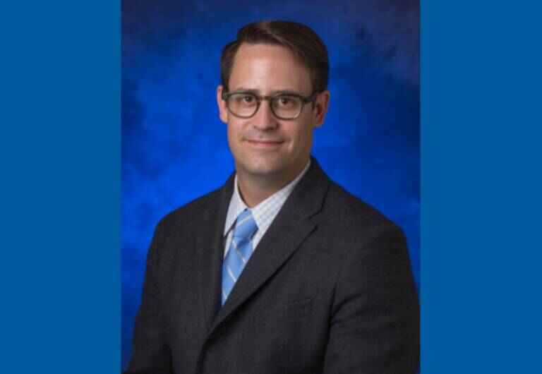 Dr. James Butler