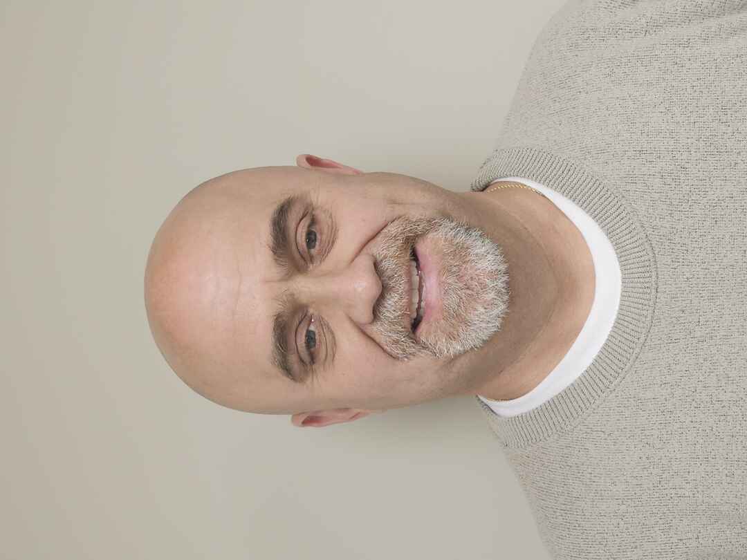 Dr. James E. Powell, Ph.D., M.A., LCMHC, LCMHCS, LCAS, CCS