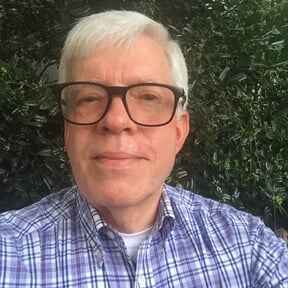 Dr. James Groce