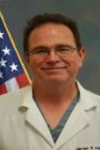 Dr. James Hardin, MD