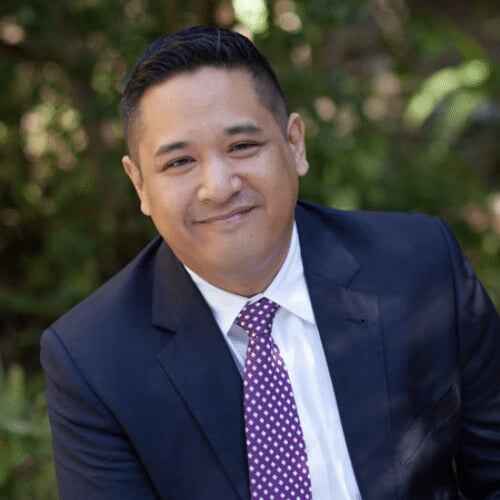 Dr. James Luziano, MD