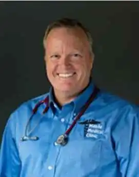 Dr. James Meade