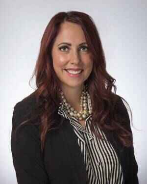 Dr. Janelle Douglas