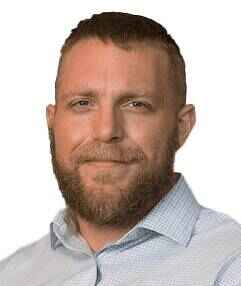 Dr. Jason Kirby