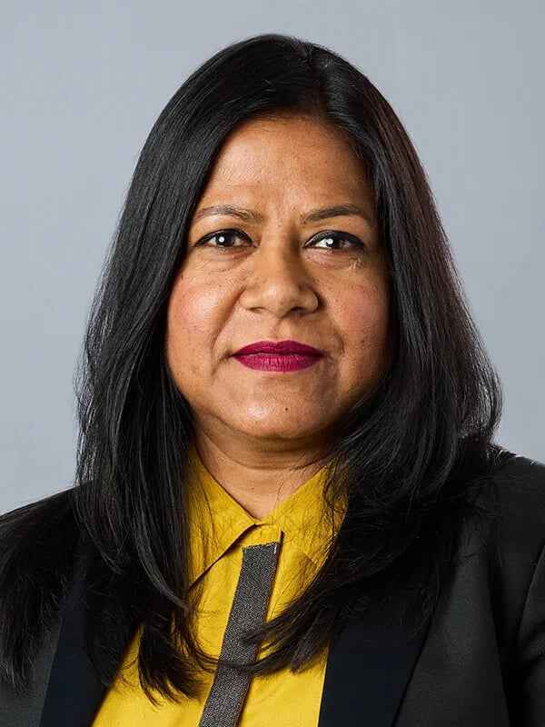Dr. Jaya Kumar, MD, MBA