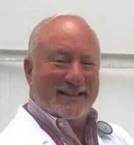 Dr. Jeffery Bishop
