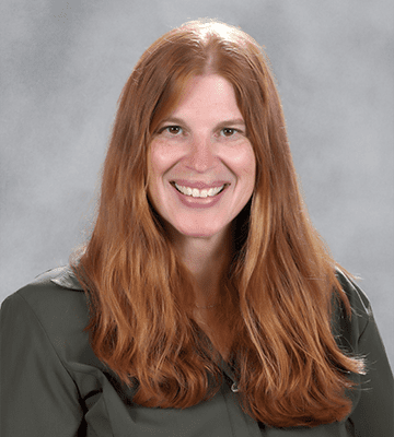 Dr. Jennifer Comer, MD