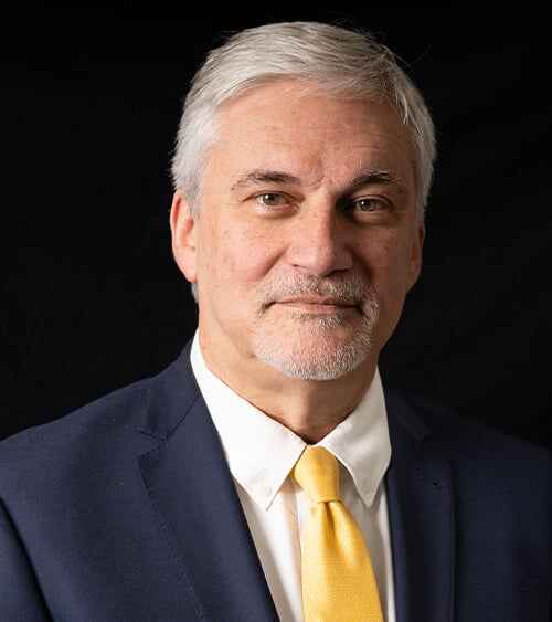 Dr. Jerry Sheward