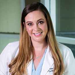 Dr. Jessica Peterson, DO, FAPA
