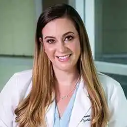 Dr. Jessica Peterson, DO, FAPA