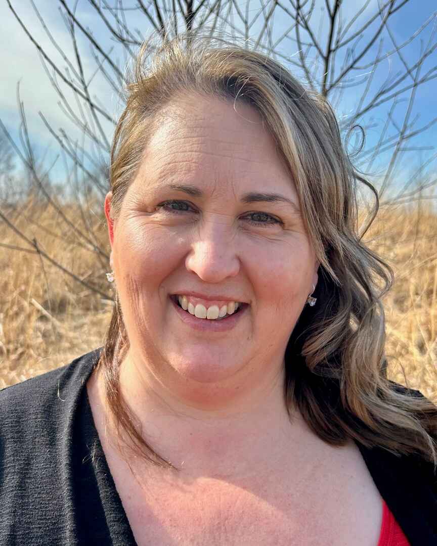 Dr. Jill Hasenberg, D.O