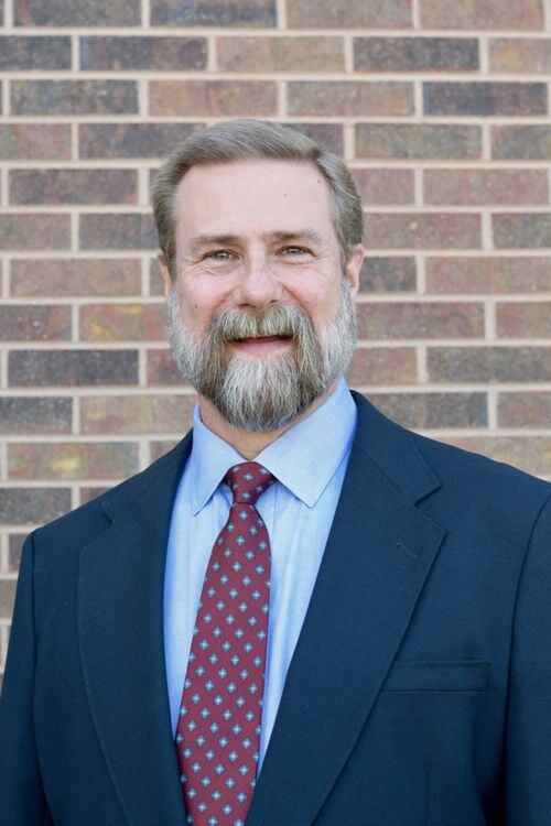 Dr. Jim Shuler