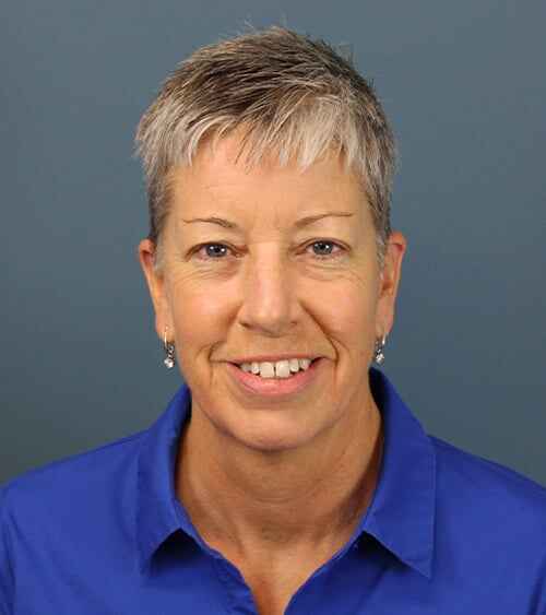 Dr. Jody Horstman