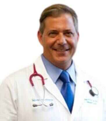 Dr. Joe De Santo, MD