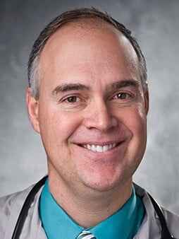 Dr. Joel Kragt, MD