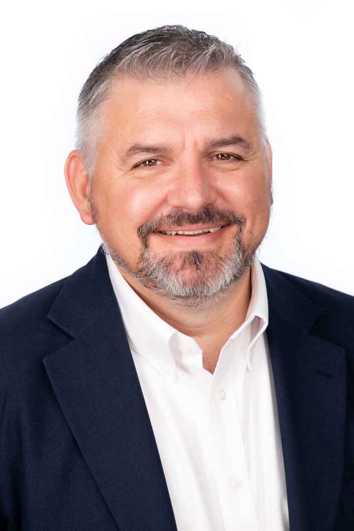 Dr. John Dyben, DHSc, MCAP, CMHP