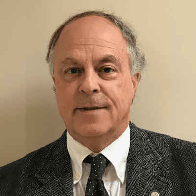 Dr. John E. Emmel